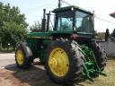 John Deere 4650 - es traktor eladó