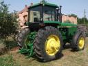 John Deere 4650 - es traktor eladó