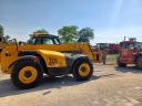 JCB 541-70 teleszkopós rakodógép