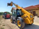 JCB 541-70 teleszkopós rakodógép