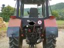 MTZ 820 traktor