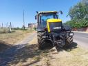 Eladó JCB-traktor