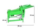 Eladó új MS-H1 kukoricamorzsoló - motorral,  számlával,  garanciával