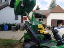 John Deere 1545 Series II 4WD