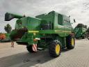 John Deere 9560 WTS kombájn