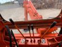 Kubota RW25 kommunális kistraktor