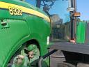 John Deere 8320 traktor