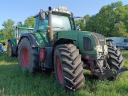 FENDT Favorit 926 Vario