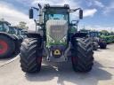 Fendt 828 Vario ProfiPlus S4 RTK traktor