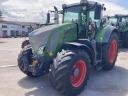 Fendt 828 Vario ProfiPlus S4 RTK traktor