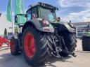 Fendt 828 Vario ProfiPlus S4 RTK traktor