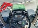 Fendt 828 Vario ProfiPlus S4 RTK traktor