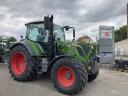 Fendt 314 Vario ProfiPlus Setting 2 Novatel RTK traktor