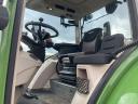 Fendt 314 Vario ProfiPlus Setting 2 Novatel RTK traktor