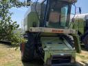 Claas Mega 204