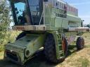 Claas Mega 204