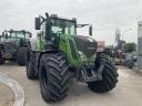 Fendt 828 Vario ProfiPLus S4 RTK traktor