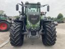 Fendt 828 Vario ProfiPLus S4 RTK traktor