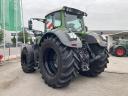 Fendt 828 Vario ProfiPLus S4 RTK traktor