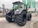 Fendt 828 Vario ProfiPLus S4 RTK traktor