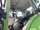 Fendt 828 Vario ProfiPLus S4 RTK traktor