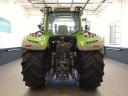 Fendt 724 VARIO S4 PROFI PLUS traktor