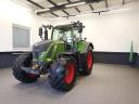 Fendt 724 VARIO S4 PROFI PLUS traktor