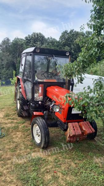 Eladó Zetor 6011