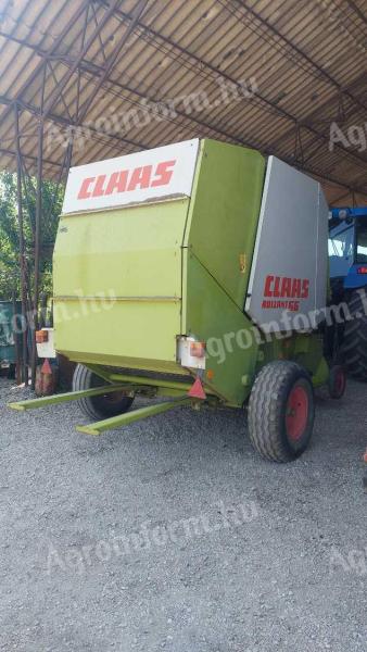 Claas ROLLANT66