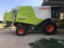 2018 Claas Lexion 620