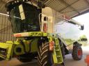 2018 Claas Lexion 620