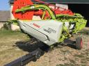 2018 Claas Lexion 620