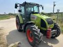 Claas Celtis 456 RX Ajándék sorvezetővel