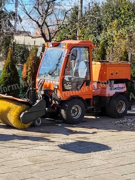 Holder c240 multifunkciós eszközhordozó eladó!