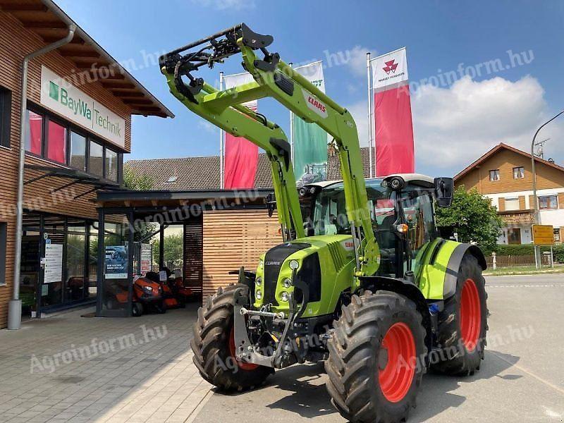 Claas ARION 470 traktor