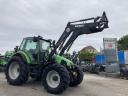 Deutz-Fahr Agrotron 135 traktor