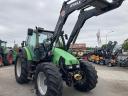 Deutz-Fahr Agrotron 135 traktor