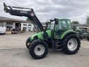 Deutz-Fahr Agrotron 135 traktor