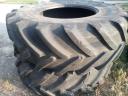 Használt Michelin traktor gumik: 650/85 R38, 600/65 R28, 600/70 R30 (John Deere,  Class)