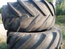 Használt Michelin traktor gumik: 650/85 R38, 600/65 R28, 600/70 R30 (John Deere,  Class)