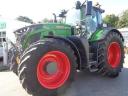 Fendt 933 VARIO GEN-6 PROFI PLUS traktor