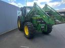 John Deere 6910 traktor