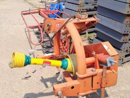 Pöttinger Cat Disc 25