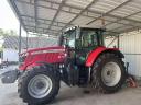 Ciągnik Massey Ferguson 7714S