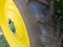 John Deere M732