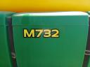 John Deere M732