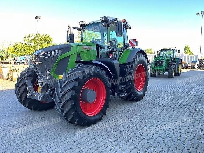 Traktor Fendt 942 Vario Gen-6 Profi Plus