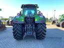 Ciągnik Fendt 942 Vario Gen-6 Profi Plus