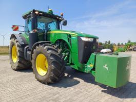 John Deere 8360R