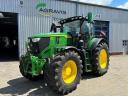 Ciągnik John Deere 6R 230 AutoPowr